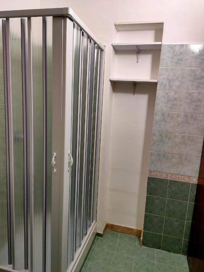 特拉帕尼Profumo Di Mare公寓 外观 照片
